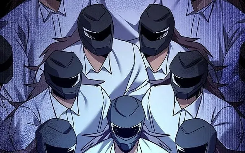 Đêm Của Yêu Tinh - Chapter 115 - Page 393