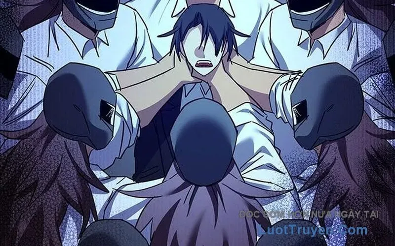 Đêm Của Yêu Tinh - Chapter 115 - Page 394