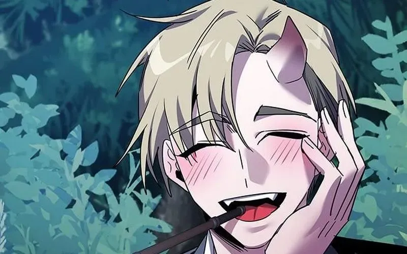 Đêm Của Yêu Tinh - Chapter 115 - Page 410