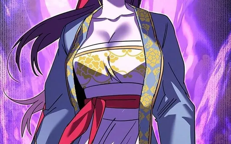 Đêm Của Yêu Tinh - Chapter 115 - Page 458