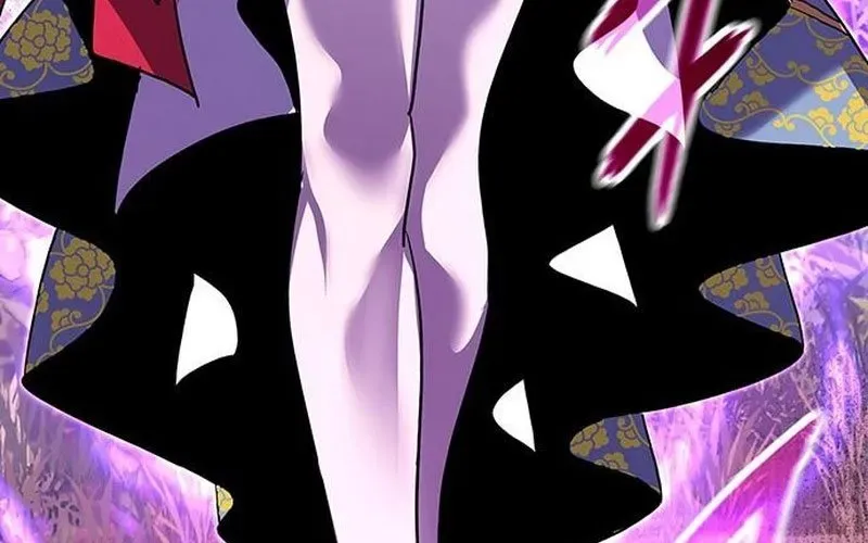 Đêm Của Yêu Tinh - Chapter 115 - Page 460