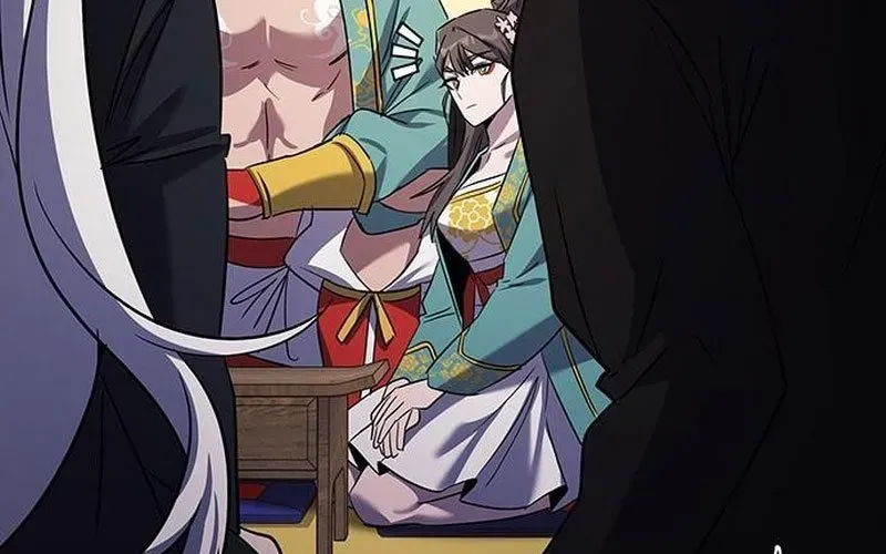 Đêm Của Yêu Tinh - Chapter 115 - Page 7