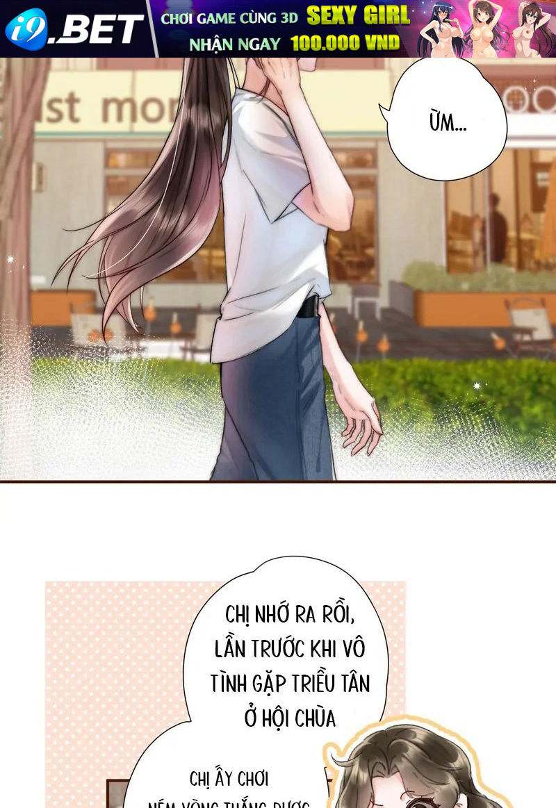 Vãn Triều - Chapter 2 - Page 10