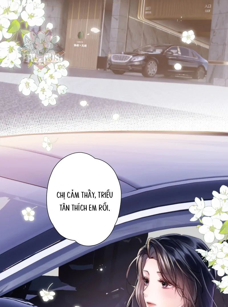 Vãn Triều - Chapter 2 - Page 14