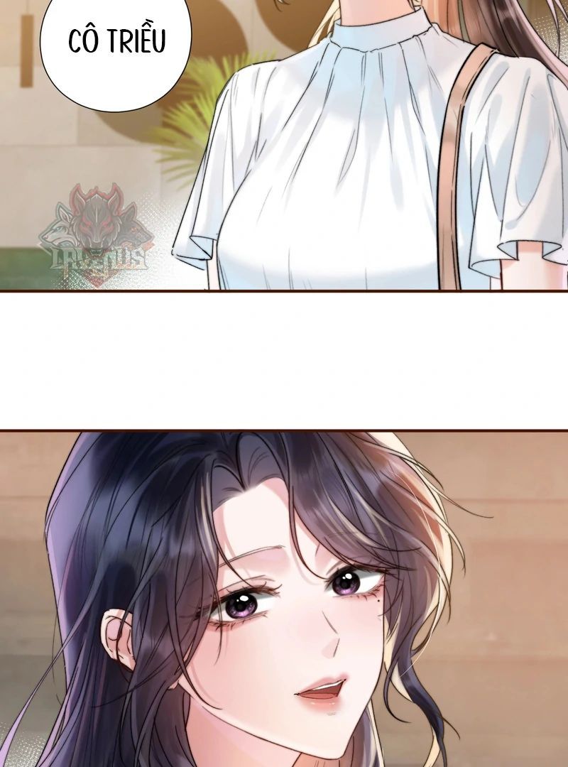 Vãn Triều - Chapter 2 - Page 21