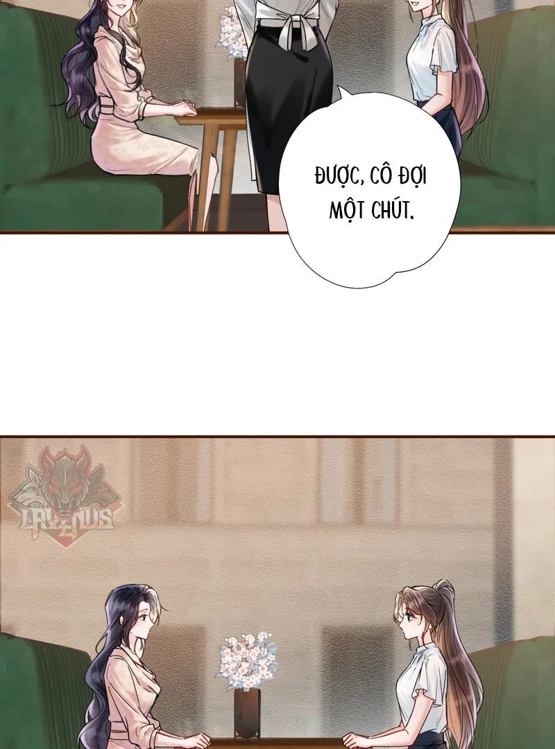 Vãn Triều - Chapter 2 - Page 23