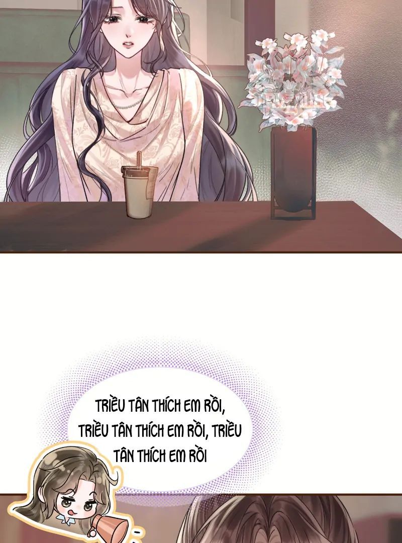 Vãn Triều - Chapter 2 - Page 29