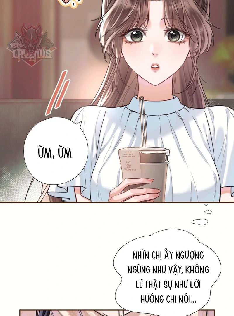 Vãn Triều - Chapter 2 - Page 30