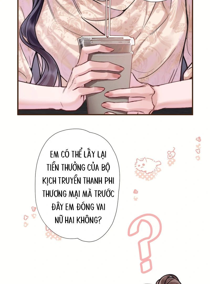 Vãn Triều - Chapter 2 - Page 31