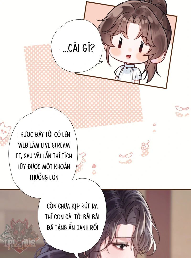 Vãn Triều - Chapter 2 - Page 32