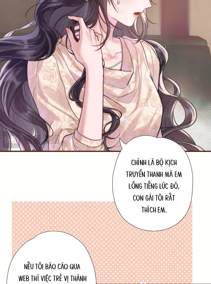 Vãn Triều - Chapter 2 - Page 33