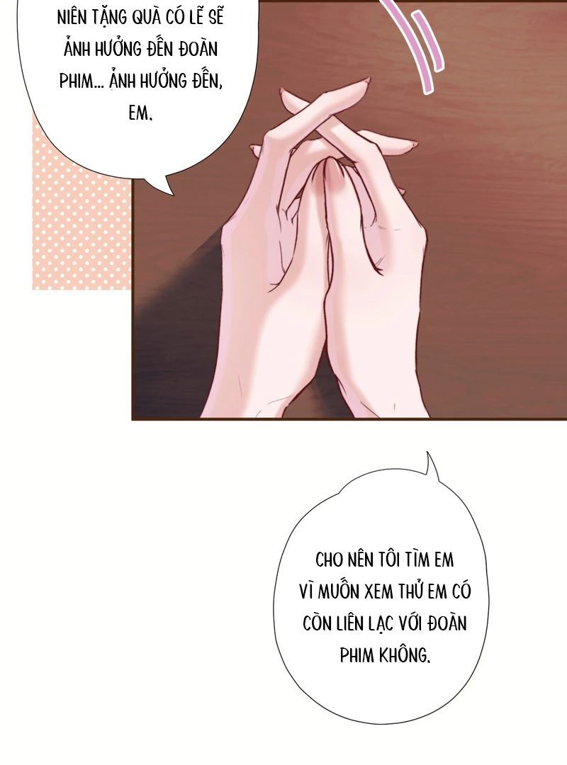 Vãn Triều - Chapter 2 - Page 34