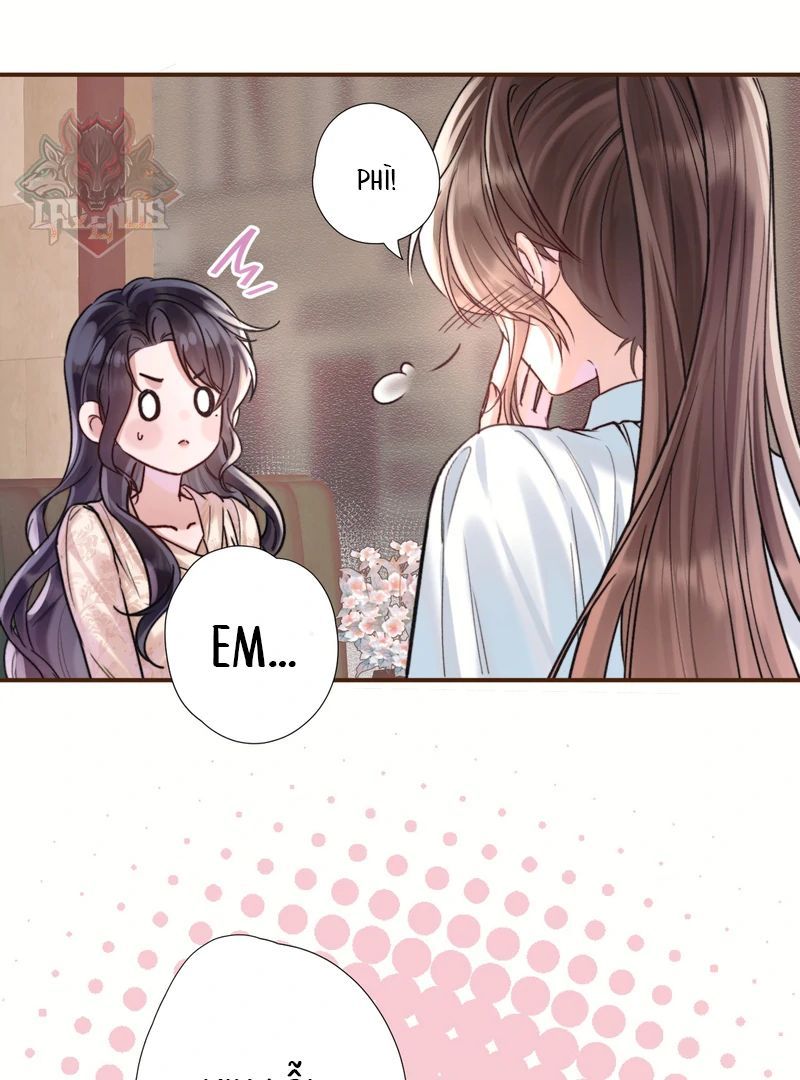 Vãn Triều - Chapter 2 - Page 35