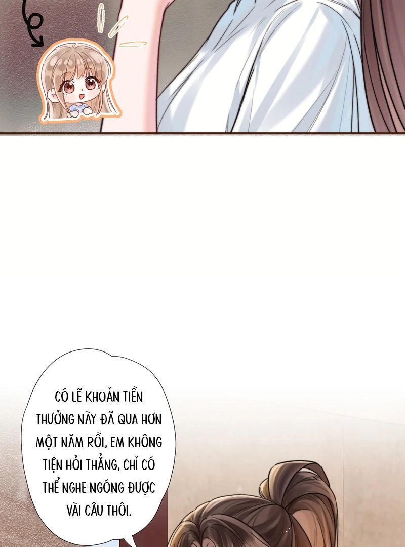 Vãn Triều - Chapter 2 - Page 37