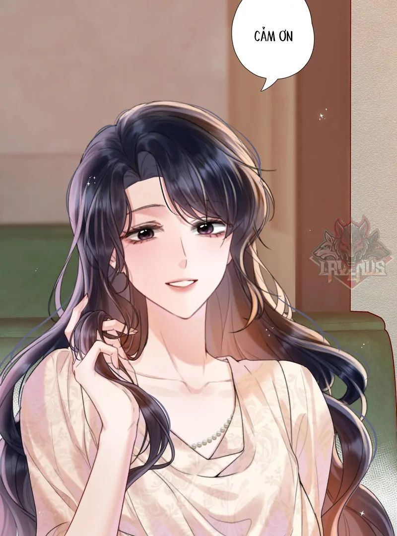 Vãn Triều - Chapter 2 - Page 39
