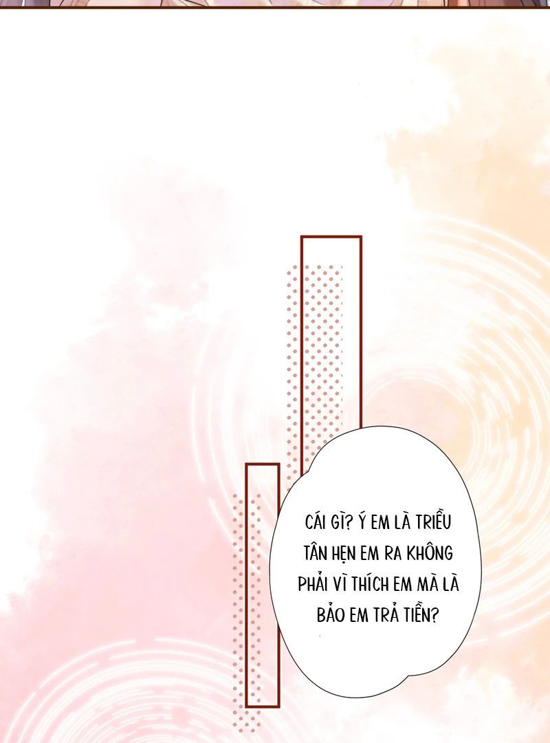 Vãn Triều - Chapter 2 - Page 40