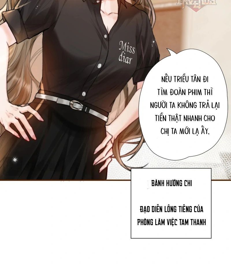 Vãn Triều - Chapter 2 - Page 42