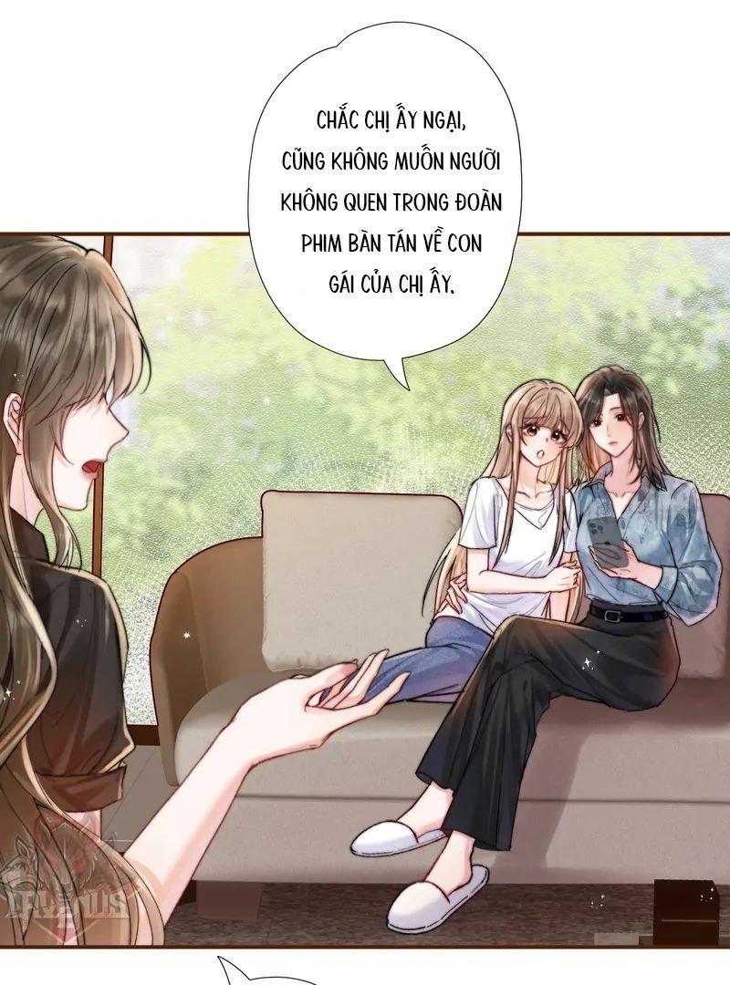 Vãn Triều - Chapter 2 - Page 43