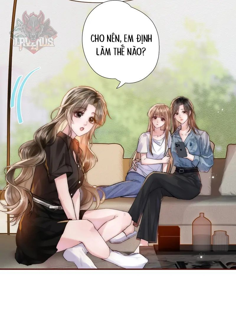 Vãn Triều - Chapter 2 - Page 47