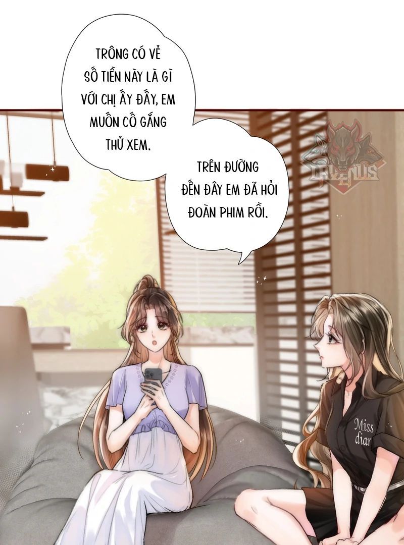 Vãn Triều - Chapter 2 - Page 48