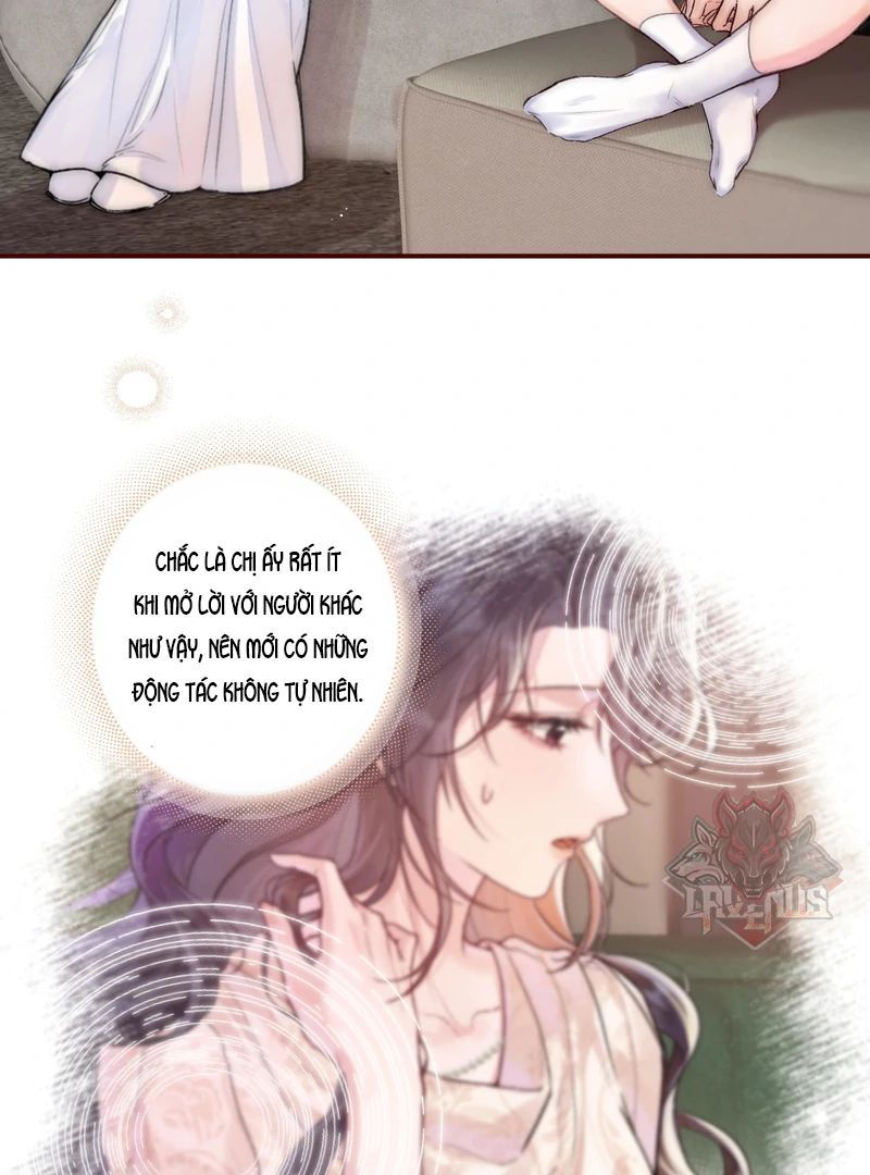 Vãn Triều - Chapter 2 - Page 49