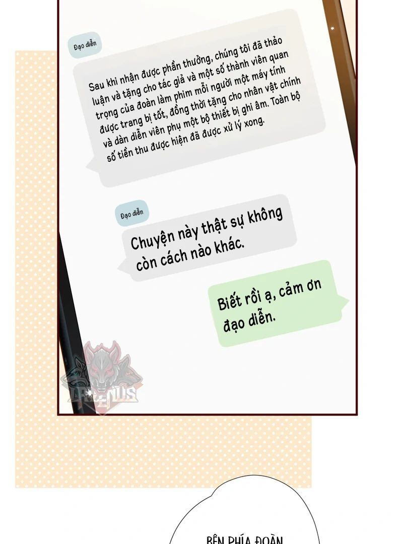 Vãn Triều - Chapter 2 - Page 51