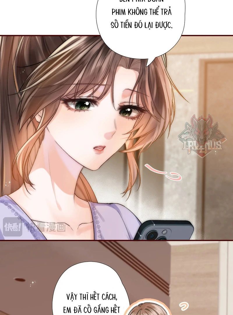 Vãn Triều - Chapter 2 - Page 52