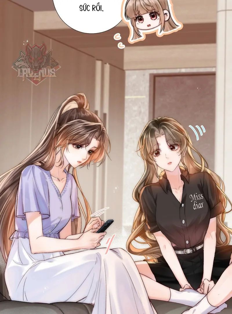 Vãn Triều - Chapter 2 - Page 53