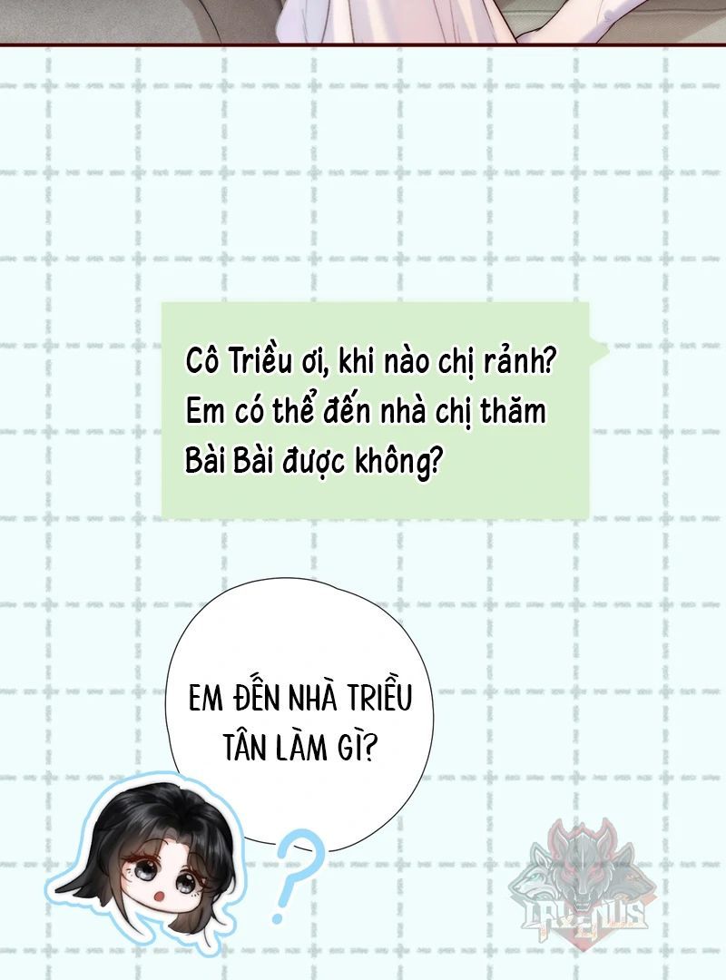 Vãn Triều - Chapter 2 - Page 54