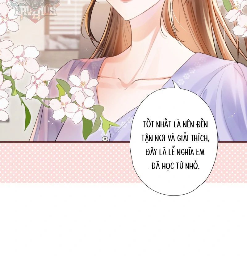 Vãn Triều - Chapter 2 - Page 57