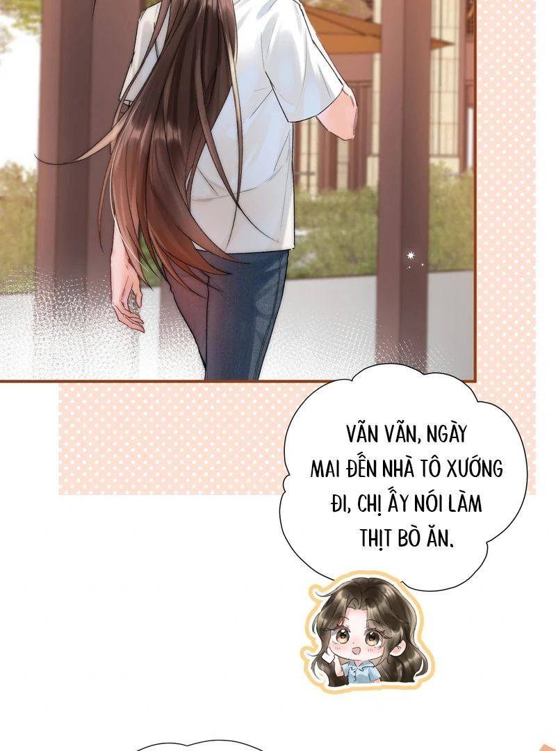 Vãn Triều - Chapter 2 - Page 6