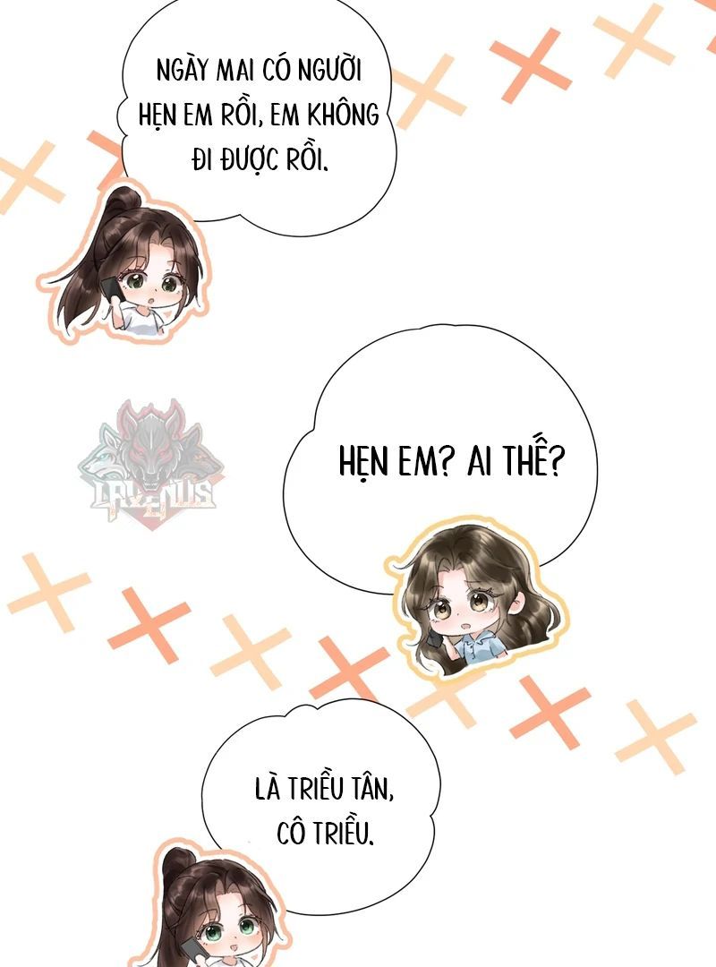 Vãn Triều - Chapter 2 - Page 7