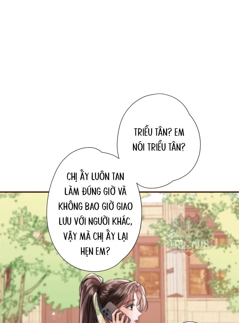 Vãn Triều - Chapter 2 - Page 9