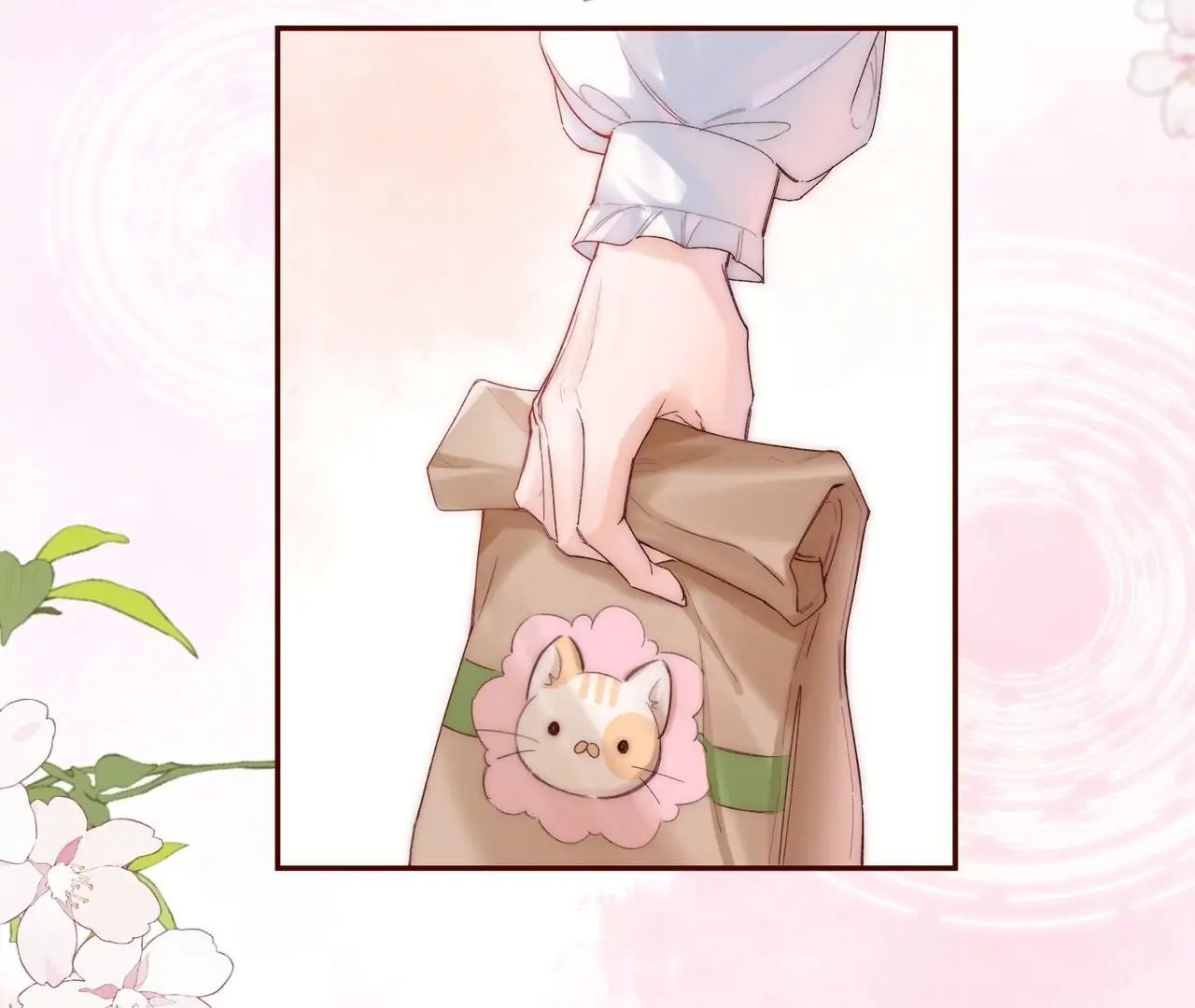 Vãn Triều - Chapter 3 - Page 14