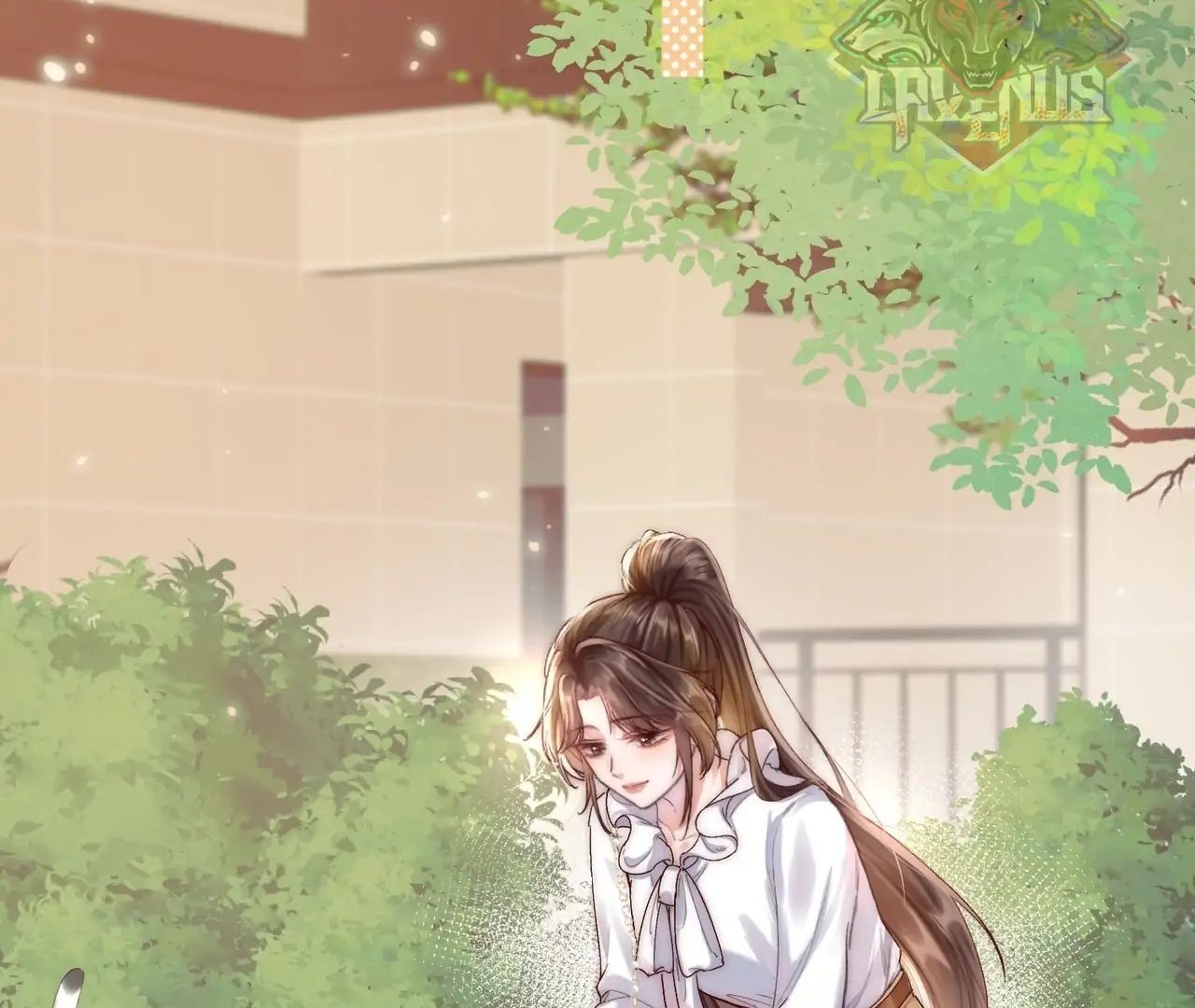 Vãn Triều - Chapter 3 - Page 17