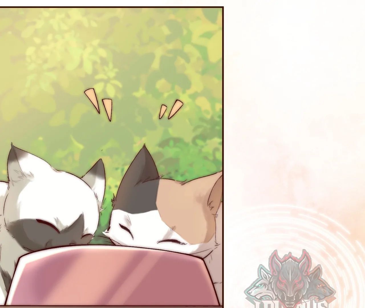 Vãn Triều - Chapter 3 - Page 19