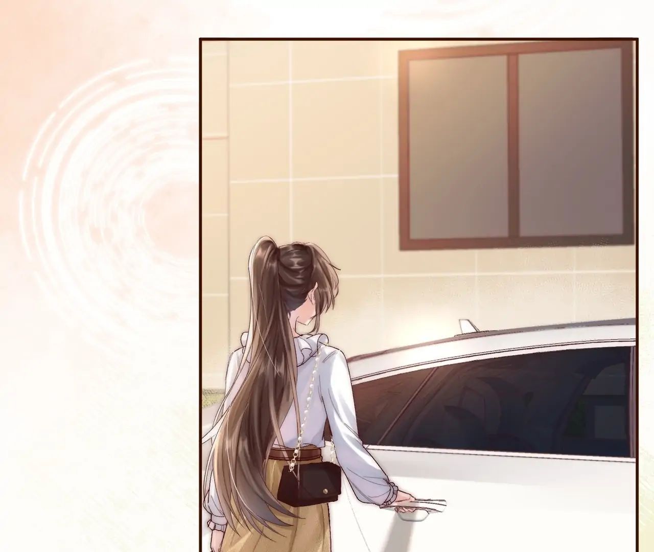 Vãn Triều - Chapter 3 - Page 24