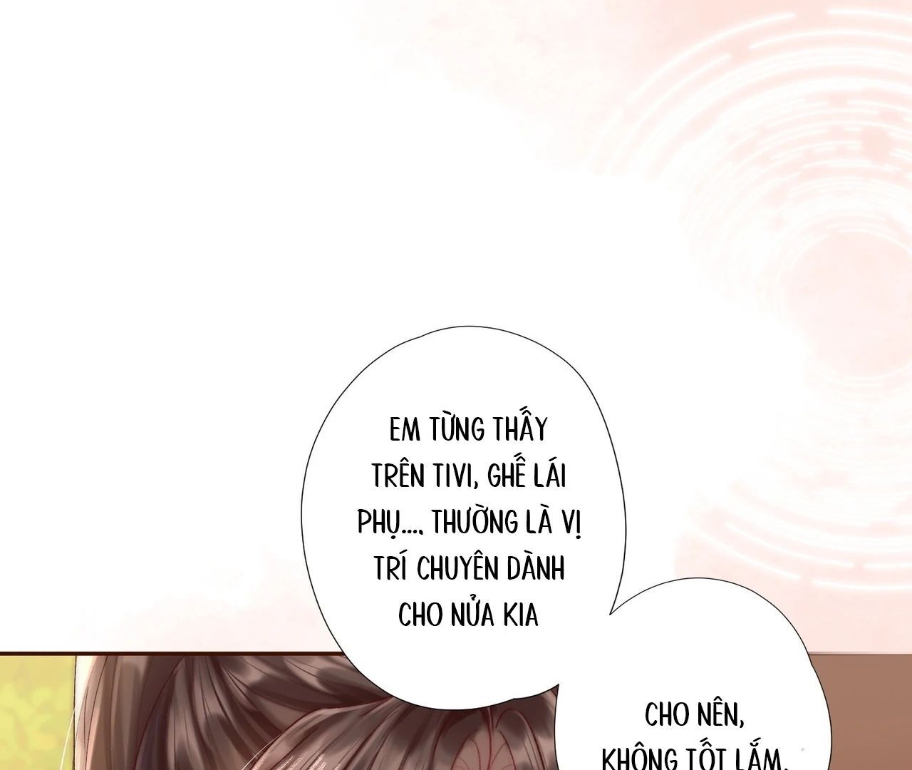 Vãn Triều - Chapter 3 - Page 27