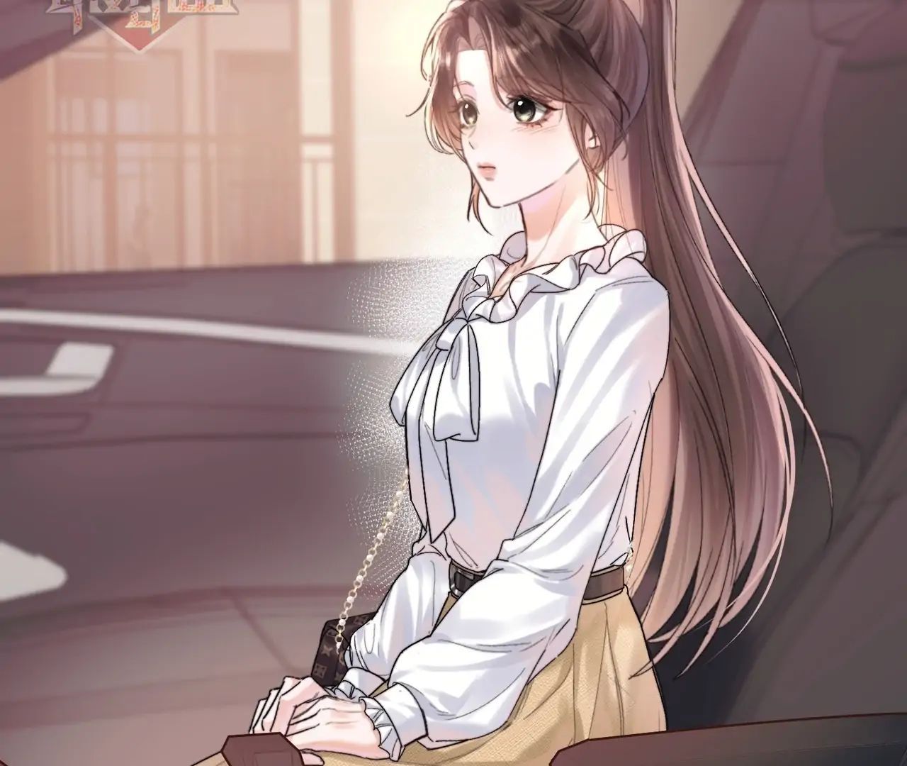 Vãn Triều - Chapter 3 - Page 34