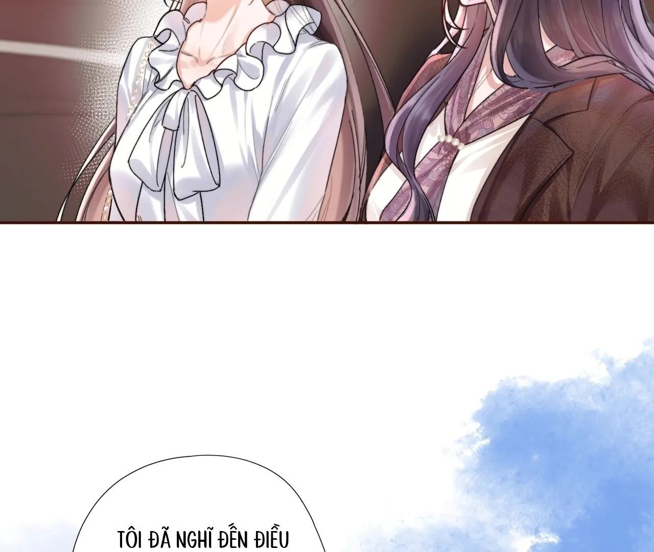 Vãn Triều - Chapter 3 - Page 38