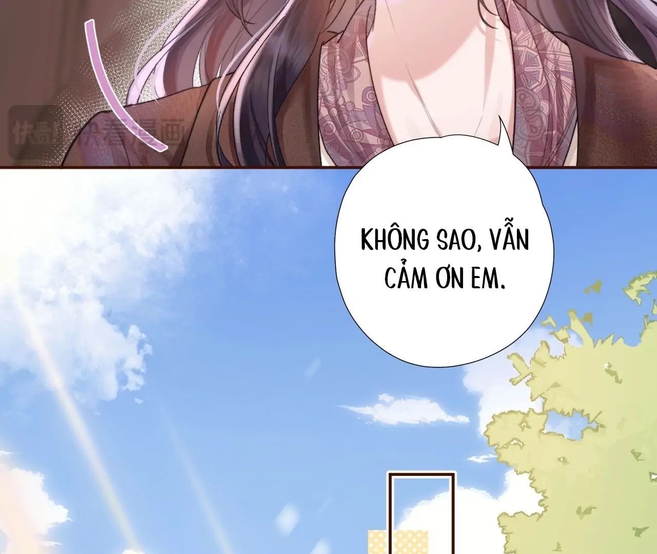 Vãn Triều - Chapter 3 - Page 40