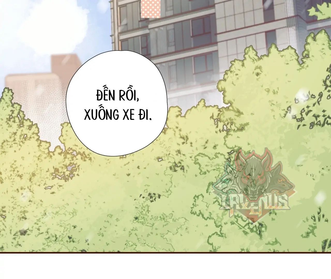 Vãn Triều - Chapter 3 - Page 42