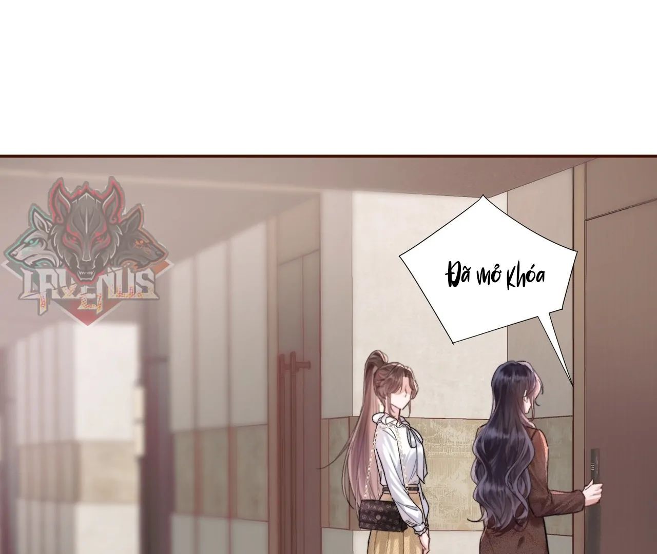 Vãn Triều - Chapter 3 - Page 43