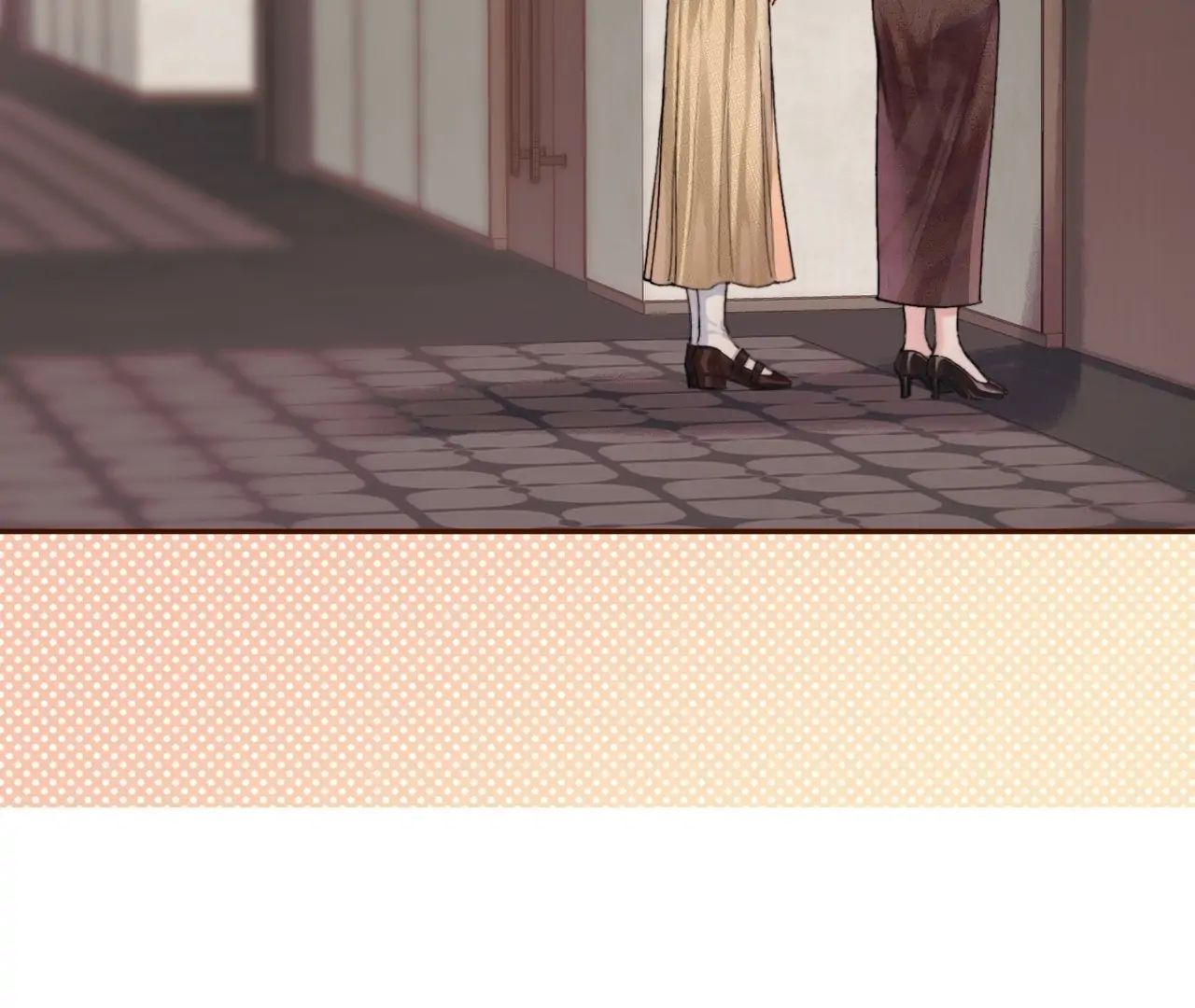 Vãn Triều - Chapter 3 - Page 44