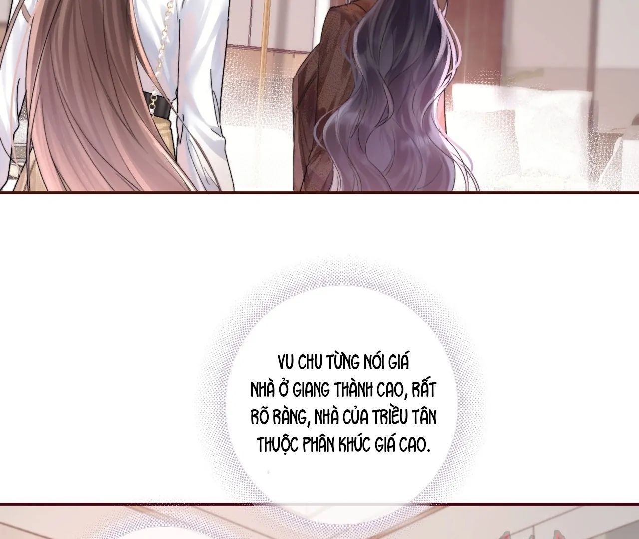 Vãn Triều - Chapter 3 - Page 46