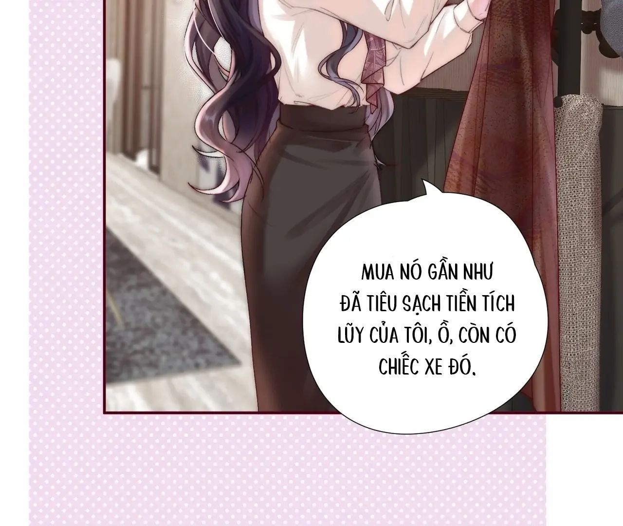 Vãn Triều - Chapter 3 - Page 50