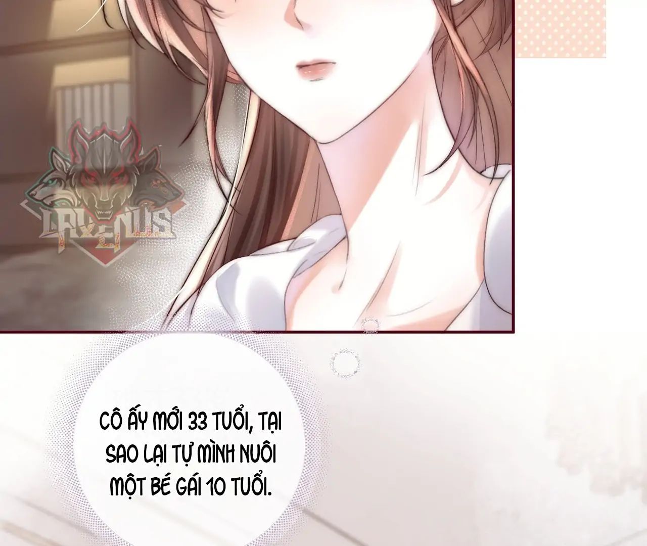 Vãn Triều - Chapter 3 - Page 54