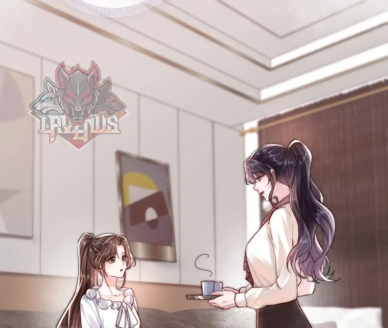 Vãn Triều - Chapter 3 - Page 55