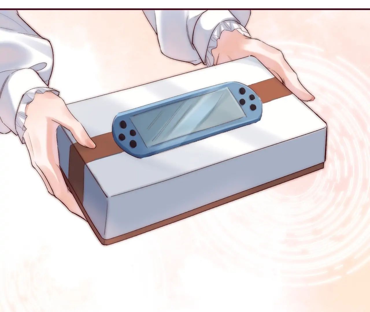 Vãn Triều - Chapter 3 - Page 61