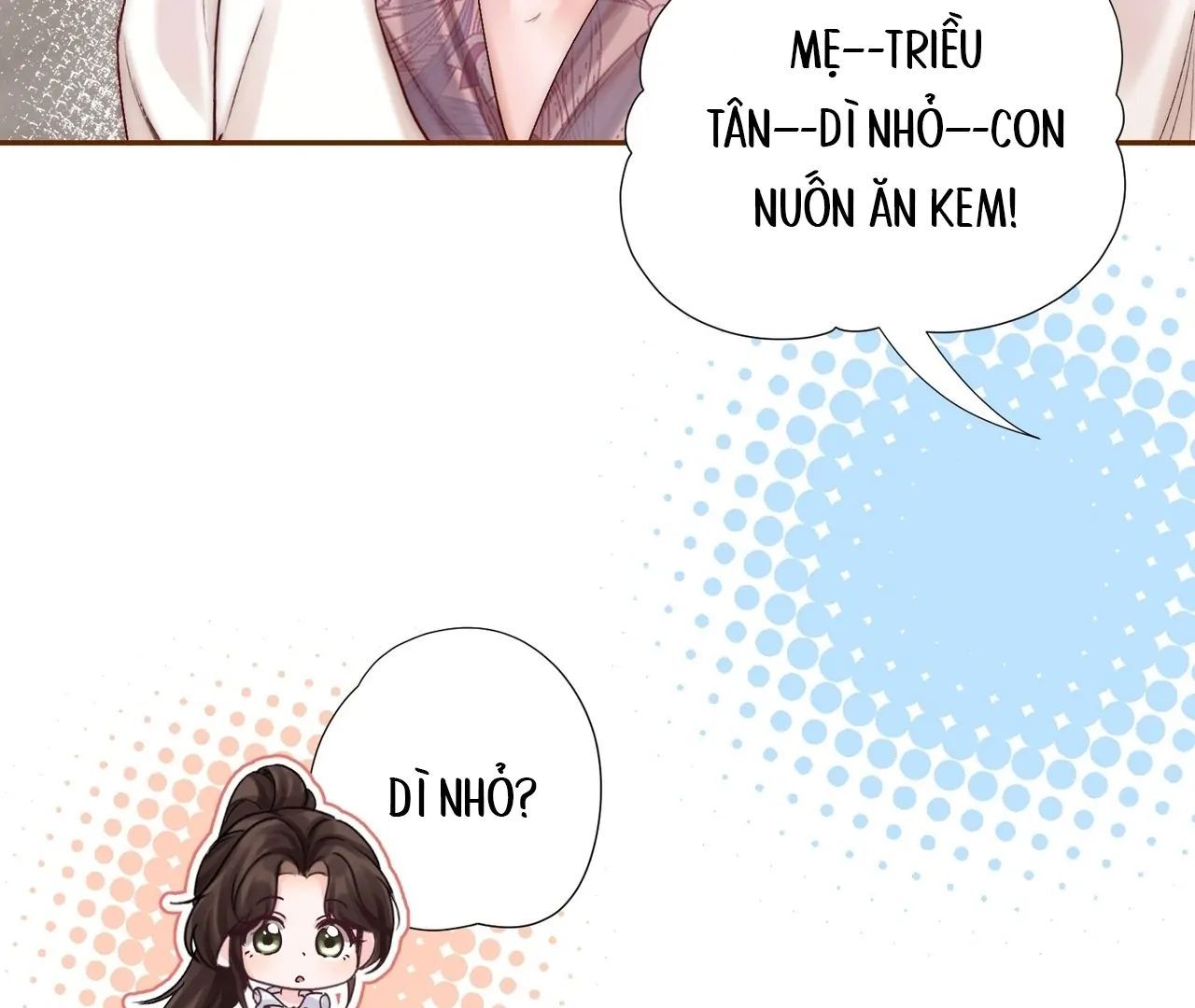 Vãn Triều - Chapter 3 - Page 64